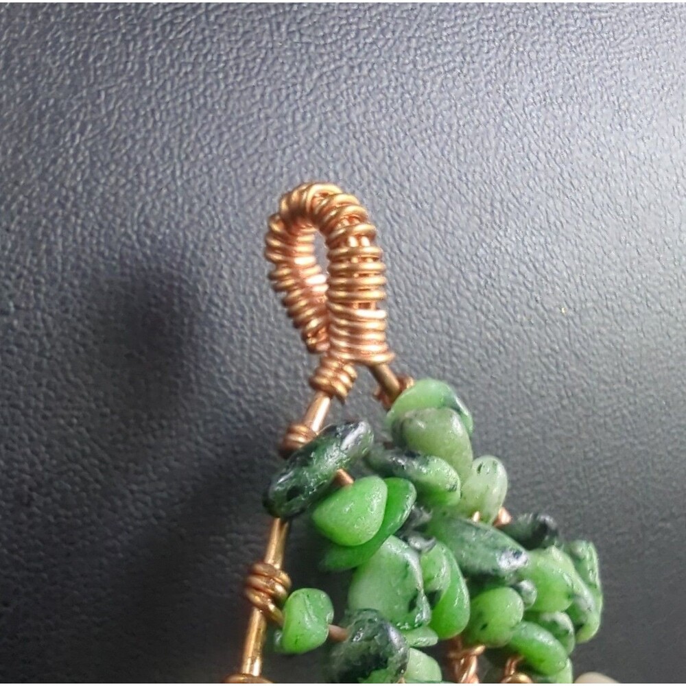 Tree Pendant - Picture 4 of 4